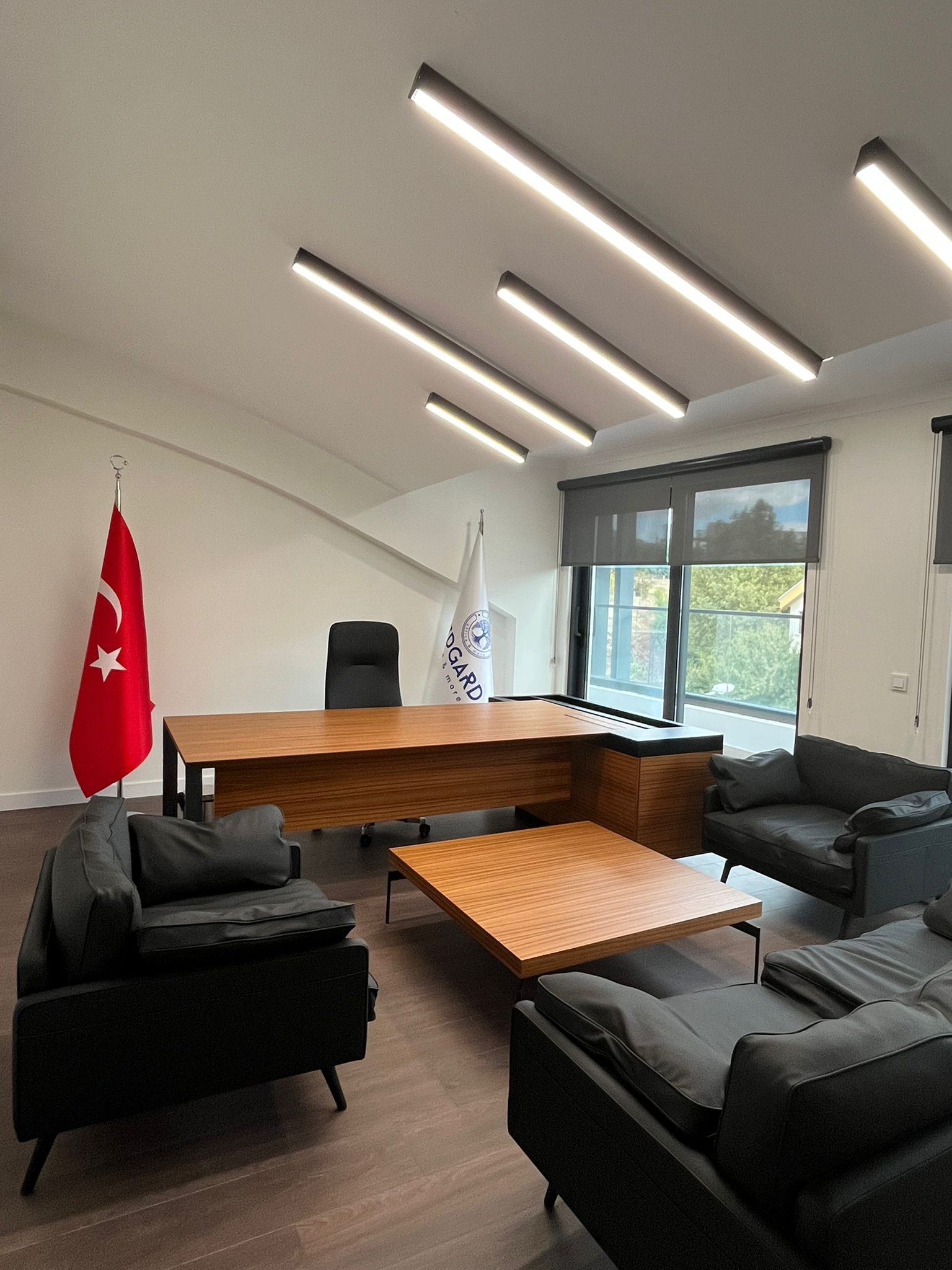 Midgard ortak çalışma alanı